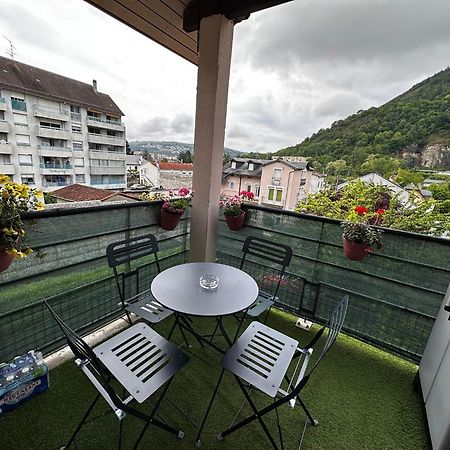 Ararat Apartment Lourdes Luaran gambar