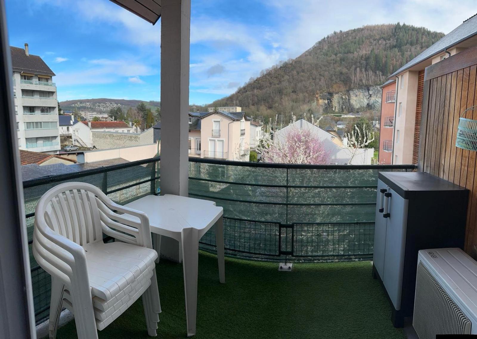 Ararat Apartment Lourdes Luaran gambar