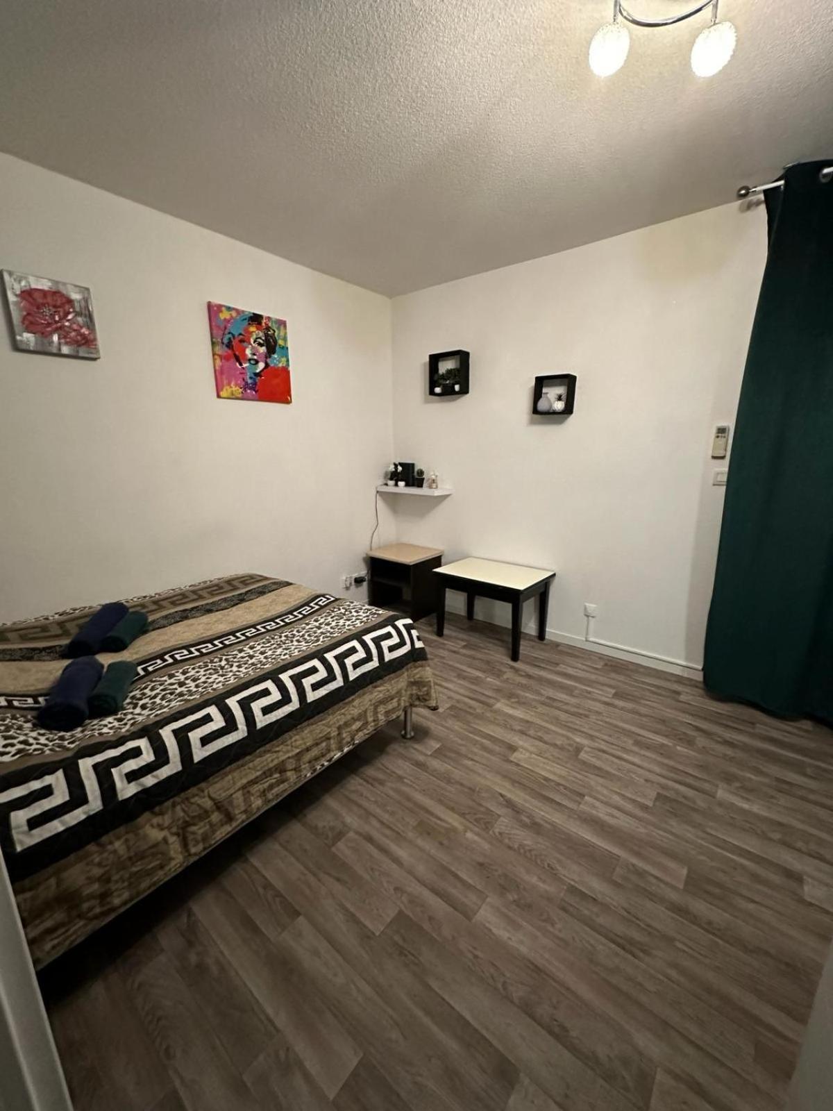 Ararat Apartment Lourdes Luaran gambar