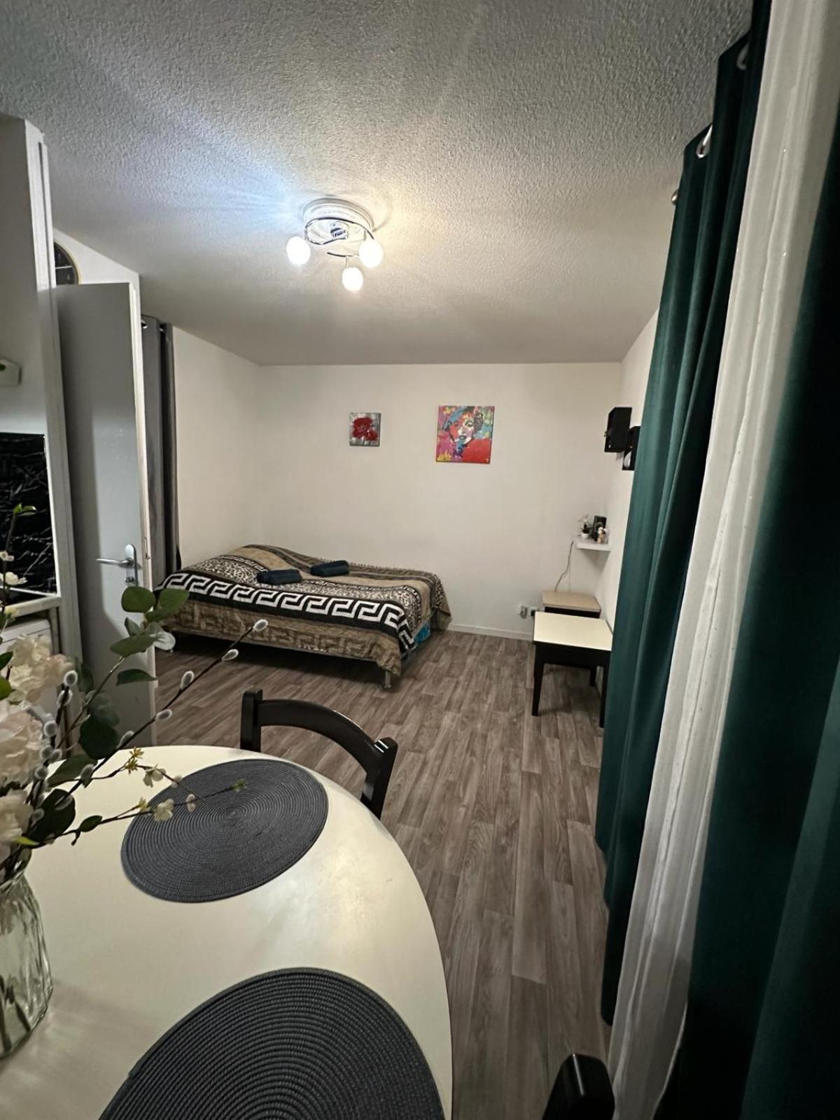 Ararat Apartment Lourdes Luaran gambar