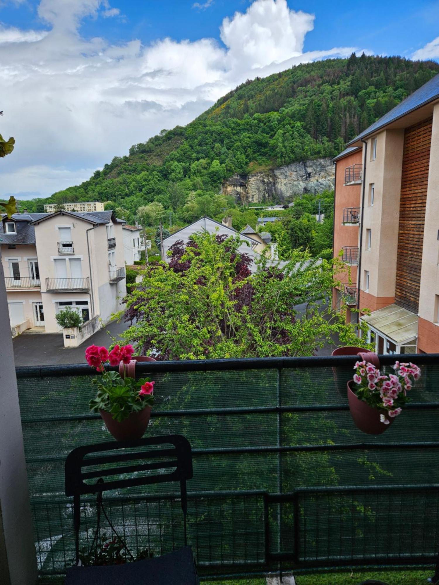 Ararat Apartment Lourdes Luaran gambar