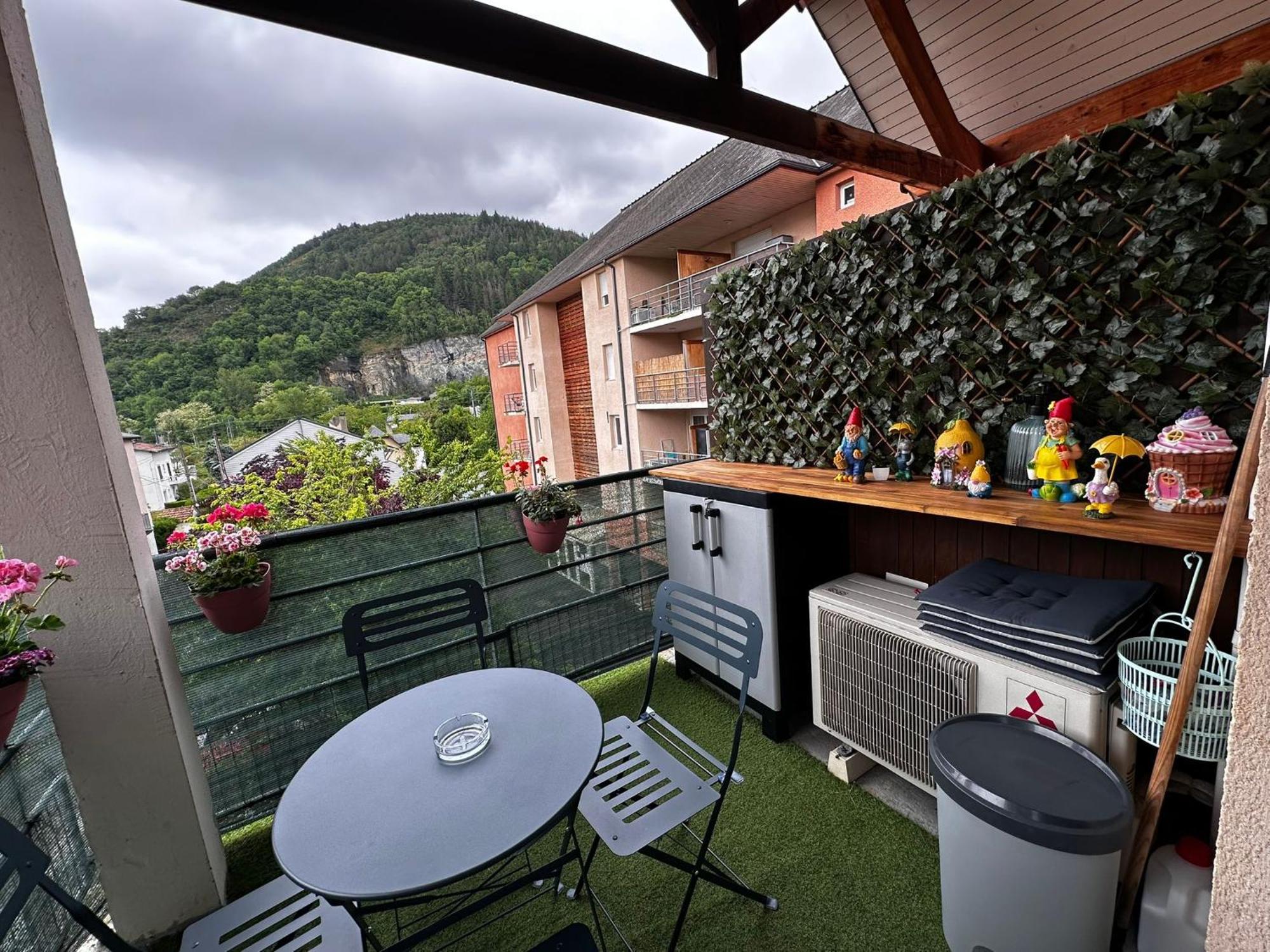 Ararat Apartment Lourdes Luaran gambar